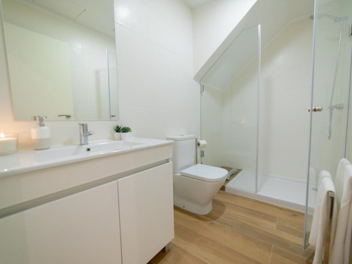Ponte D Luis I Apartments Порту Экстерьер фото