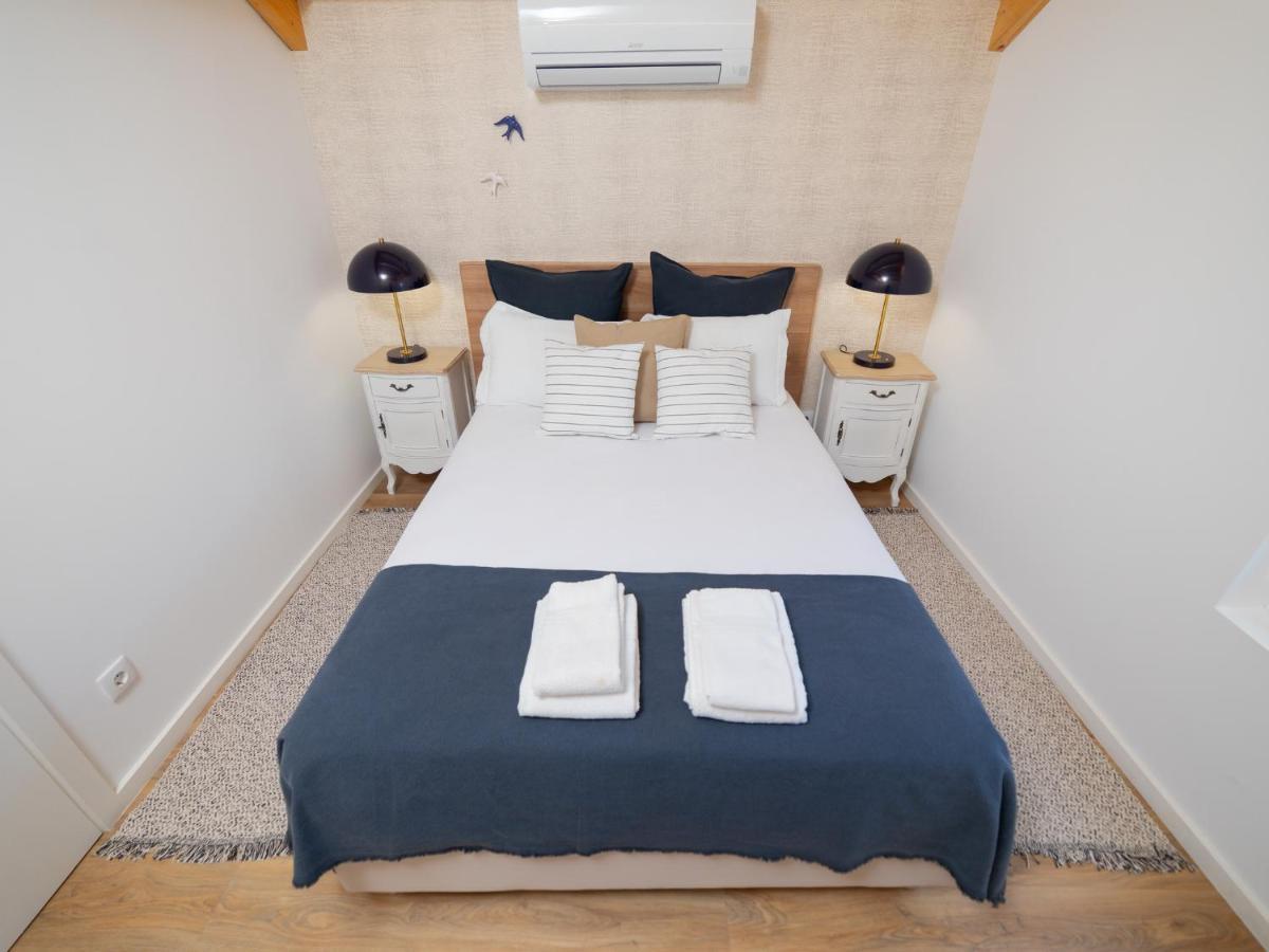 Ponte D Luis I Apartments Порту Экстерьер фото