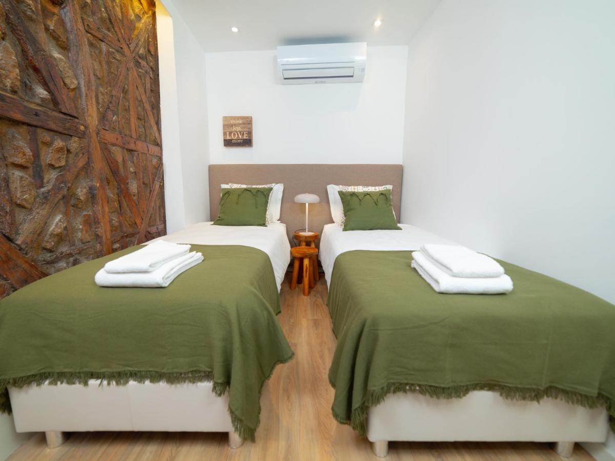 Ponte D Luis I Apartments Порту Экстерьер фото